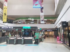 -宁波杉井奥特莱斯广场