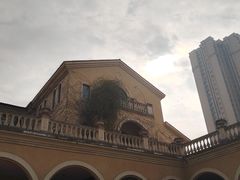 -成都当代影像馆