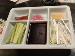 -四世同堂·京菜·烤鸭(双井店)