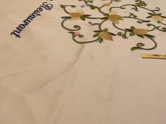 -沙龙酒家