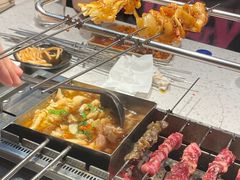 -延边金利串店(安达街店)
