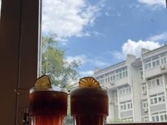 -雕刻时光咖啡馆(南院门店)