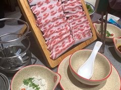 -羊来顺冰煮鲜羊 铁锅烀羊肉(中央大街店)