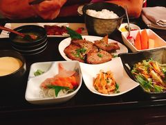 -富力希尔顿酒店·源氏日餐厅