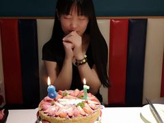 -梅梅家的烤肉店(槐北路店)