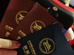 -泰达航母主题公园