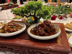 -山外山菜馆(玉泉路店)