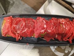 -滇牛云南火锅(桂林路店)