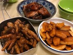 -慧娟面馆·餐厅(望江路店)