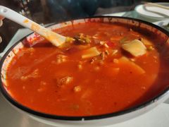 新疆汤饭-帕米尔食府(白云观店)
