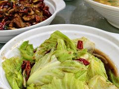 -宁夏招待所食堂(长城花园店)