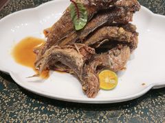 -宁邦·家宴·南京菜(红山动物园店)