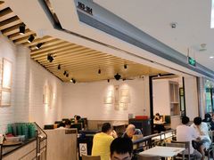 -新宝餐厅(流塘店)