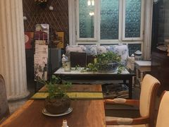 -漫渡庄绿岛花园•隐世庭园菜(滨湖店)
