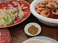 -锡和无锡菜(景丽苑店)