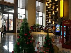 -清远熹乐谷温泉度假酒店