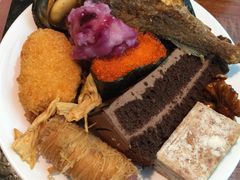 -汉巴味德(大悦城店)