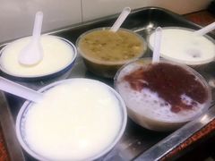 -百花传统甜品店(原址店)