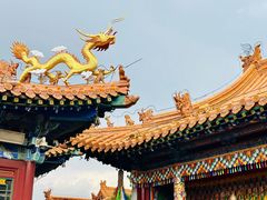 -大召无量寺