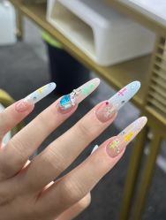 -LILY NAILS美甲美睫