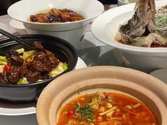 -粗茶淡饭·汉口公馆(循礼门店)
