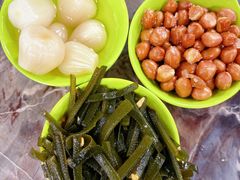 -潮隆牛肉美食城(莲花路店)