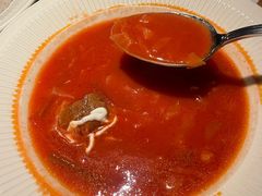 -波特曼西餐厅(中央大街店)