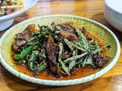 -曹家小厨(贵阳路店)