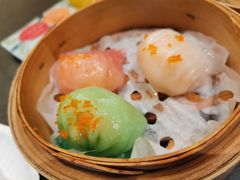 金牌鲜虾饺皇-领事馆19号中餐厅(厦门海景洲际酒店)