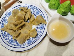 -正阳门饭庄·烤鸭·北京菜(万丰路七里庄店)