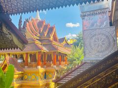 -西双版纳总佛寺