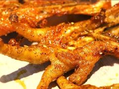 -老长沙龙虾馆·聚会餐厅(白石洲店)