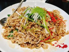 -小红鲸·海鲜餐厅(轸大路店)