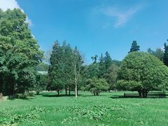 -贵州省植物园