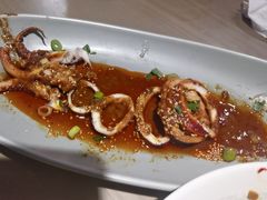 -前海沿·青岛菜(李沧万达店)