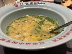 -村长家的疙瘩汤·东营菜(东营茶城店)