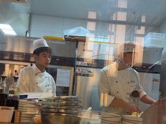 -伊喜饺子·烤鸭(五道口学院路店)