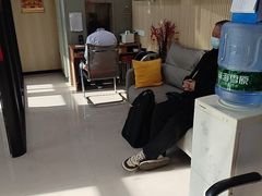 -自然之声助听器·呼吸机(和平店)