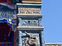-北陵公园