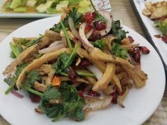 -聚德福海鲜家常菜(刘庄店)