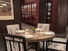 -Yan Ting 宴庭中餐厅(上海静安瑞吉酒店)