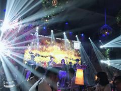 -拾叁唐Livehouse(佛山禅城店)