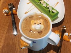 -柴务处·柴犬主题狗咖