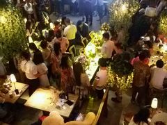 -胡桃里音乐酒馆(万科城市广场店)
