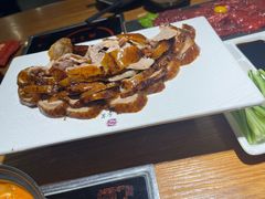 -德香苑脆皮烤鸭·经典(爱融荟城店)