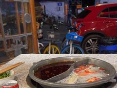 -玉林串串香·成都老字号(玉林街总店)