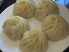 布里亚特羊肉包子-情忆草原涮肉馆