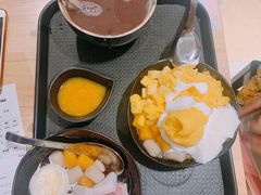 -鲜芋仙(南开大悦城店)