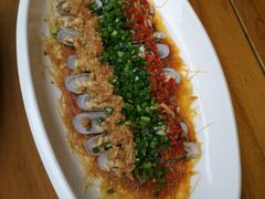 -路小缦·珍馐美馔(市心北路店)