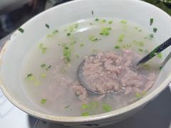 瑞金牛肉汤-客家大院·非遗赣南客家菜(郁孤台店)